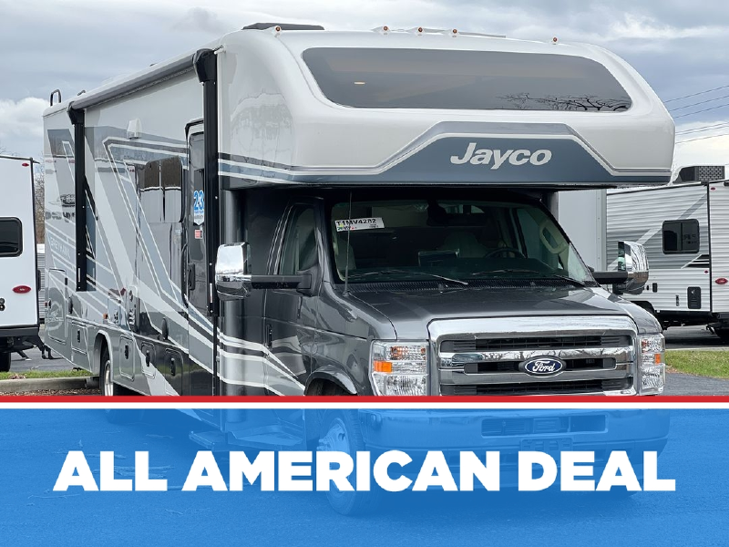 2026 Jayco