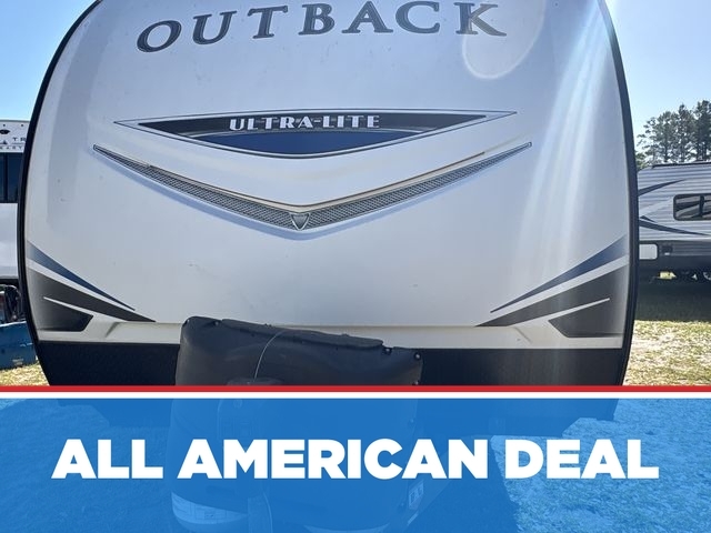 2018 Keystone Outback Ultra-Lite 240URS in alachua FL