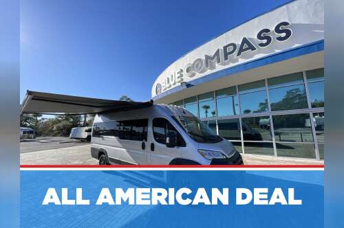 2026 Airstream Rangeline in jacksonville FL