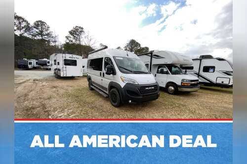 2026 Entegra Coach Arc 18C in benson NC