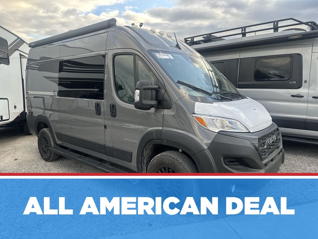 2026 Entegra Coach Arc 18C in grain valley MO