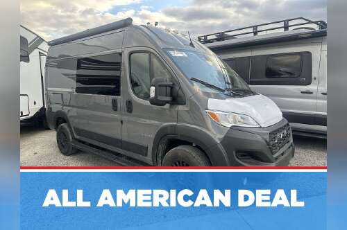2026 Entegra Coach Arc 18C in grain valley MO