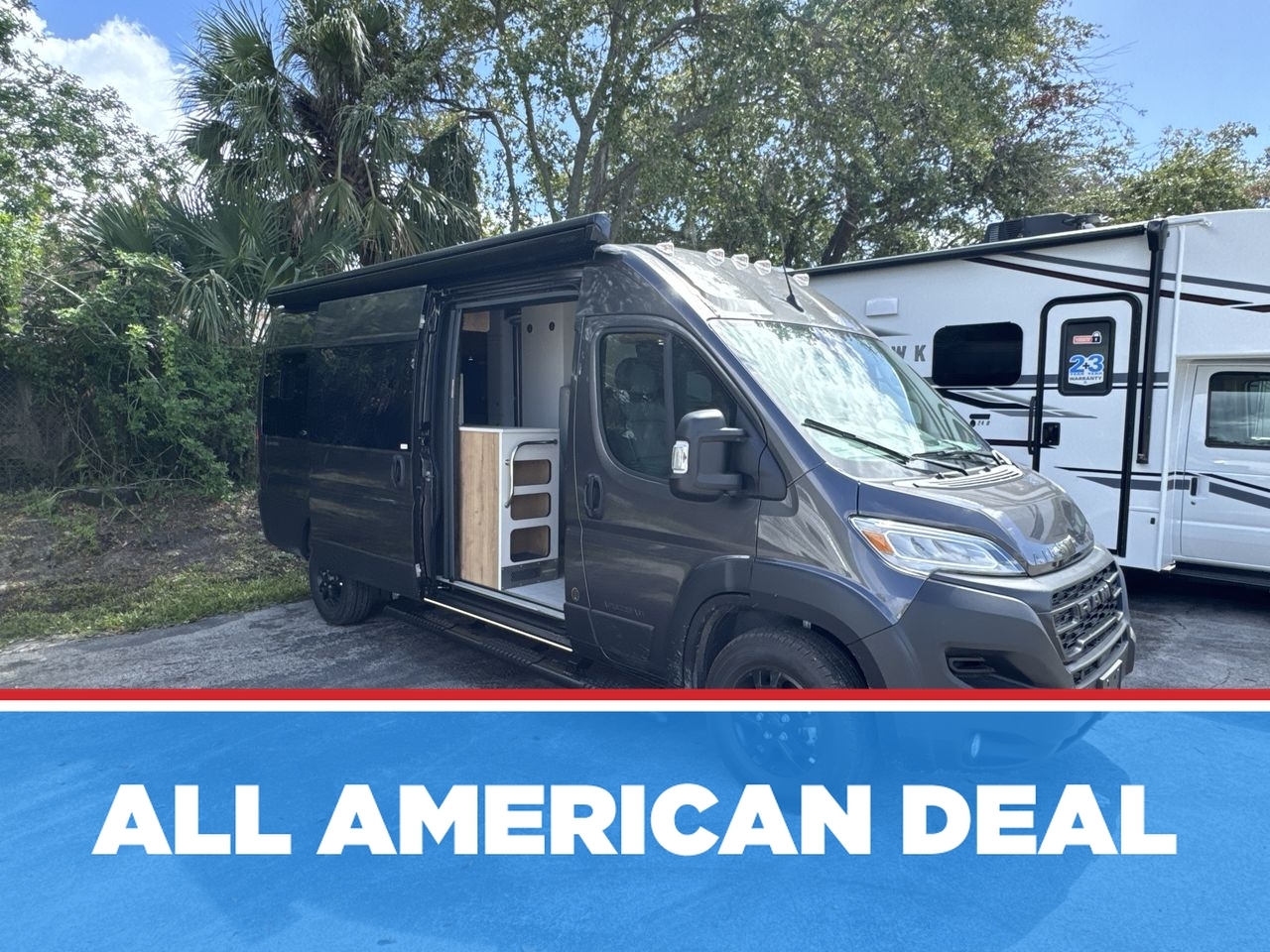 2026 Airstream Rangeline in casselberry FL
