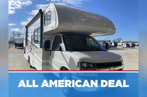 2026 Thor Motor Coach Geneva 28VZ Chevy in tyler TX