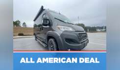2026 Airstream Rangeline Rangeline RV