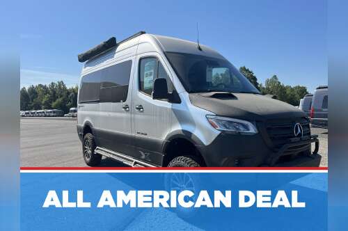 2026 Airstream Interstate 19X LE Outland in woodford VA