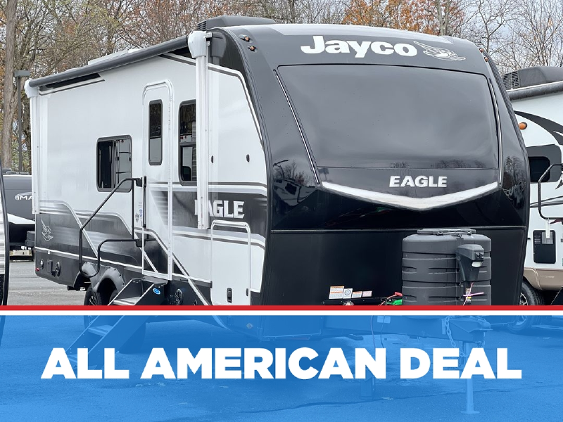 2025 Jayco