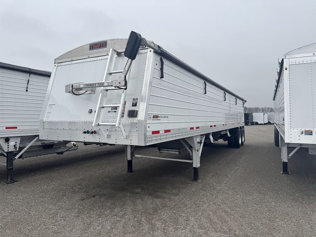 2026 Timpte 40X96x66 SL in Delphos, ME