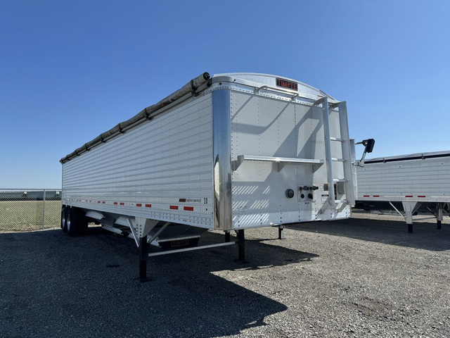 2019 Timpte 40'x102"x72" in Delphos, ME