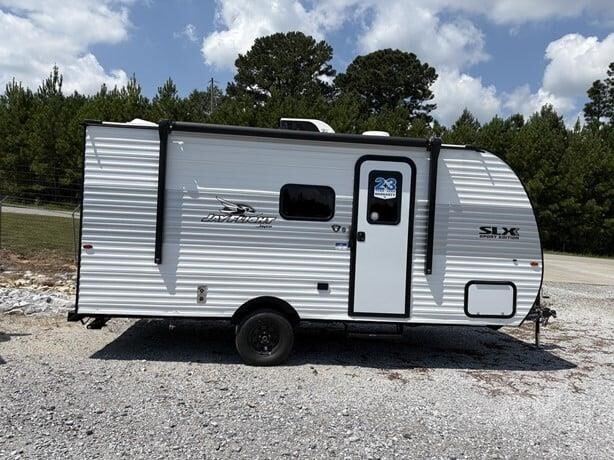 2026 Jayco JAY FLIGHT SLX SPORT EDITION 170FQ RV