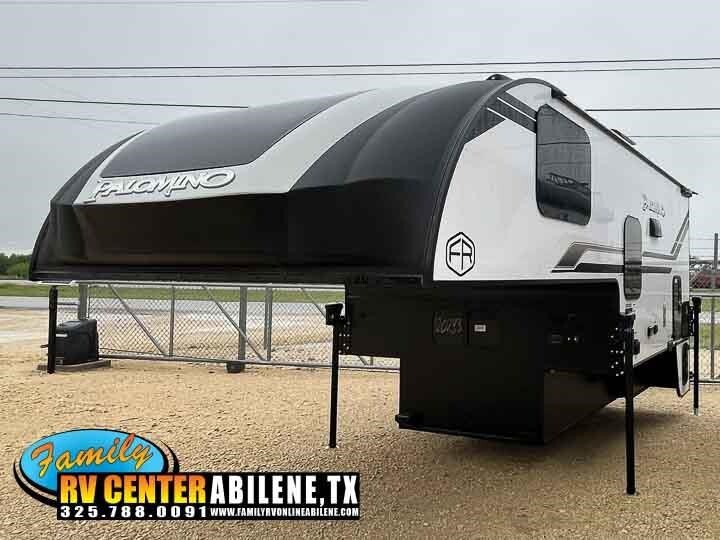 2026 Palomino BACKPACK EDITION HS8801 in abilene TX