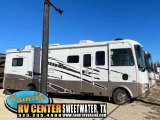 2005 TIFFIN MOTORHOMES ALLEGRO 32 BA