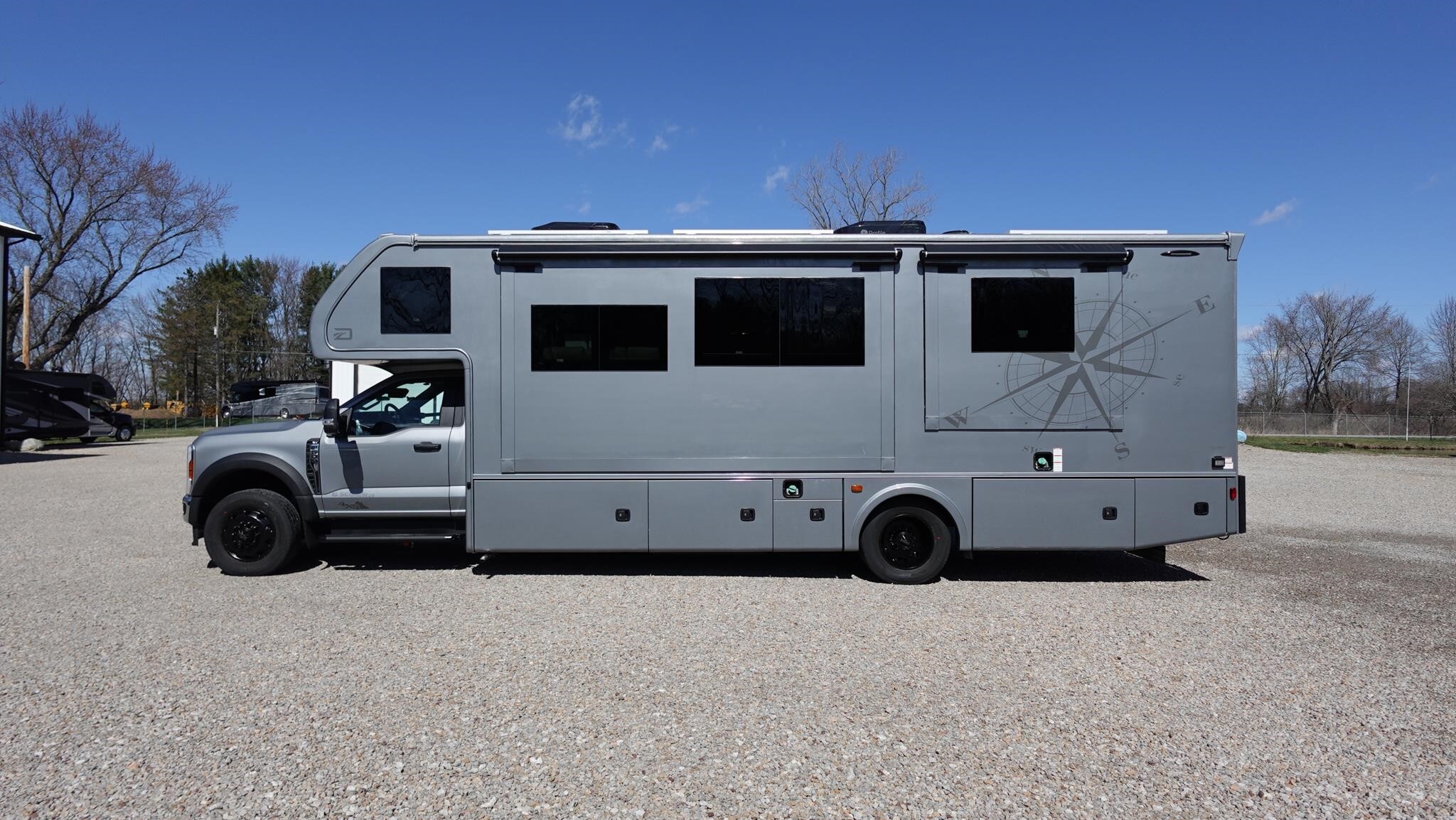 2026 Dynamax ISATA 6 30FW RV