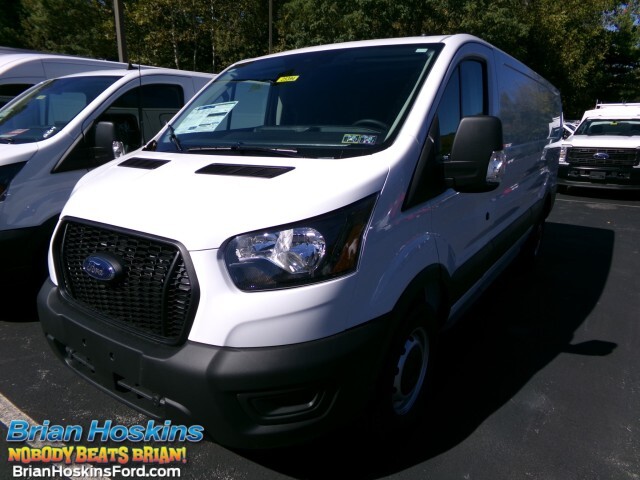2025 FORD TRANSIT 150 in Coatesville, PA