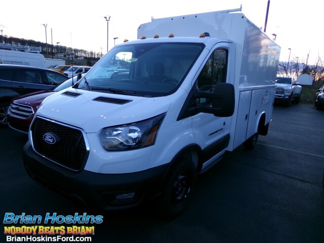 2026 FORD TRANSIT 350 in Coatesville, PA