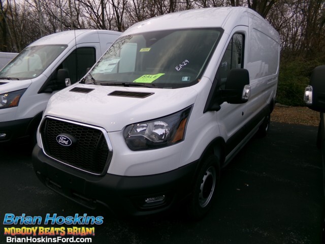 2026 FORD TRANSIT 250 in Coatesville, PA