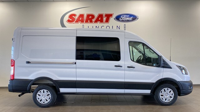 2026 FORD TRANSIT 250 in Agawam, MA