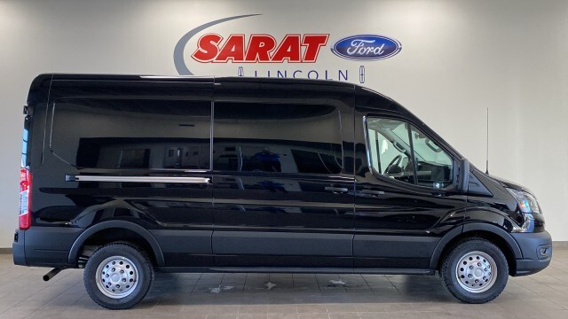 2026 FORD TRANSIT 250 in Agawam, MA
