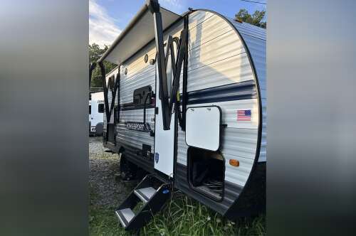 2023 Gulf Stream Coach KINGSPORT 192DS in boylston MA