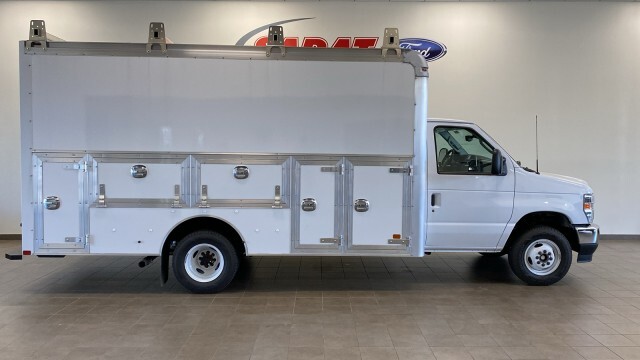 2026 FORD ECONOLINE in Agawam, MA