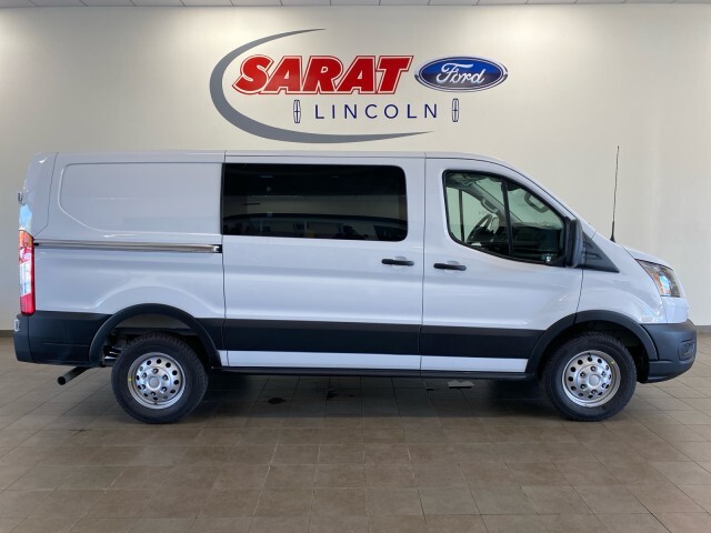 2025 FORD TRANSIT 250 in Agawam, MA