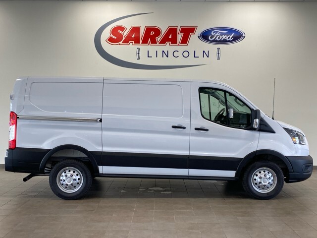 2025 FORD TRANSIT 250 in Agawam, MA