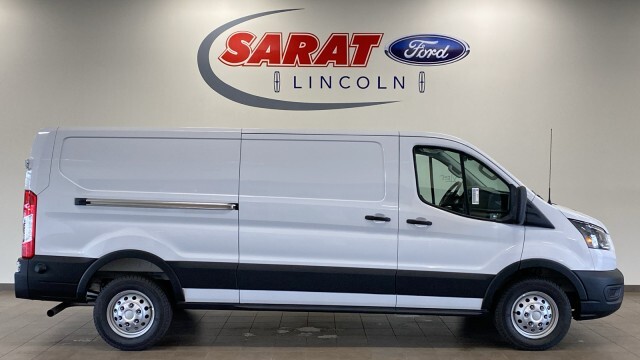 2025 FORD TRANSIT 250 in Agawam, MA