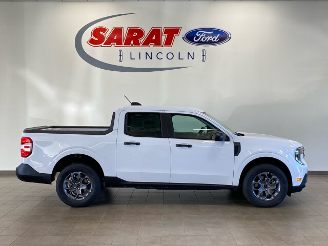 2025 FORD MAVERICK XLT in Agawam, MA