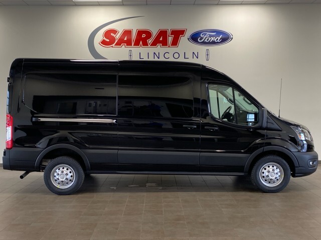 2026 FORD TRANSIT 250 in Agawam, MA