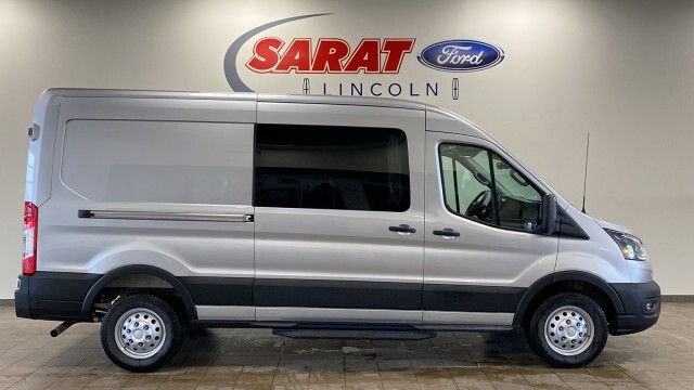 2026 FORD TRANSIT in Agawam, MA