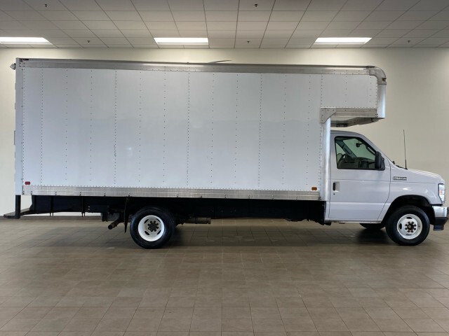 2023 FORD ECONOLINE in Agawam, MA