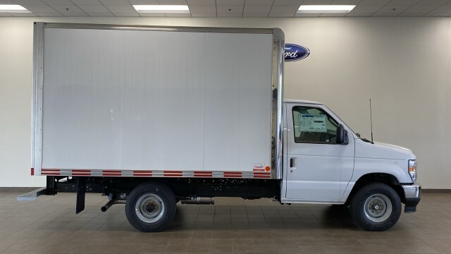 2024 FORD ECONOLINE in Agawam, MA