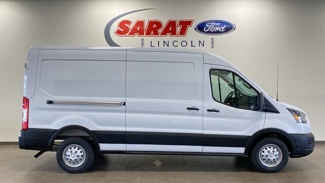 2026 FORD TRANSIT 250 in Agawam, MA