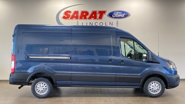 2026 FORD TRANSIT 250 in Agawam, MA