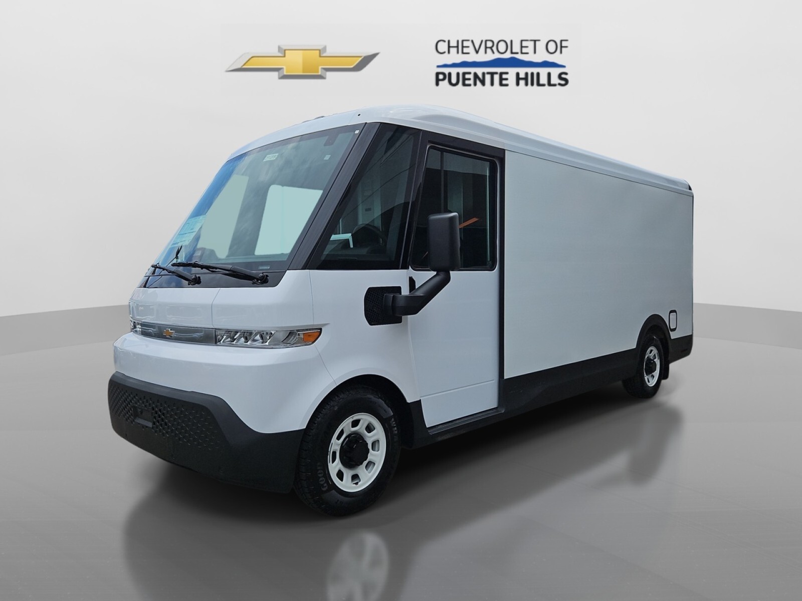 2025 CHEVROLET BrightDrop 600 in Rowland Heights, CA