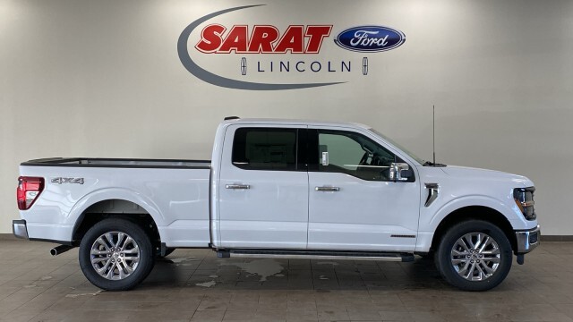 2025 FORD F150 XLT in Agawam, MA