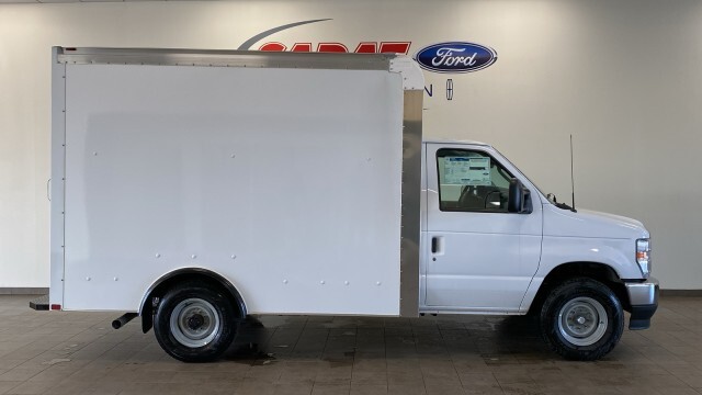 2026 FORD ECONOLINE in Agawam, MA