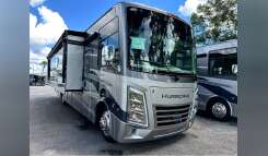 2027 Thor Motor Coach Hurricane 35A RV