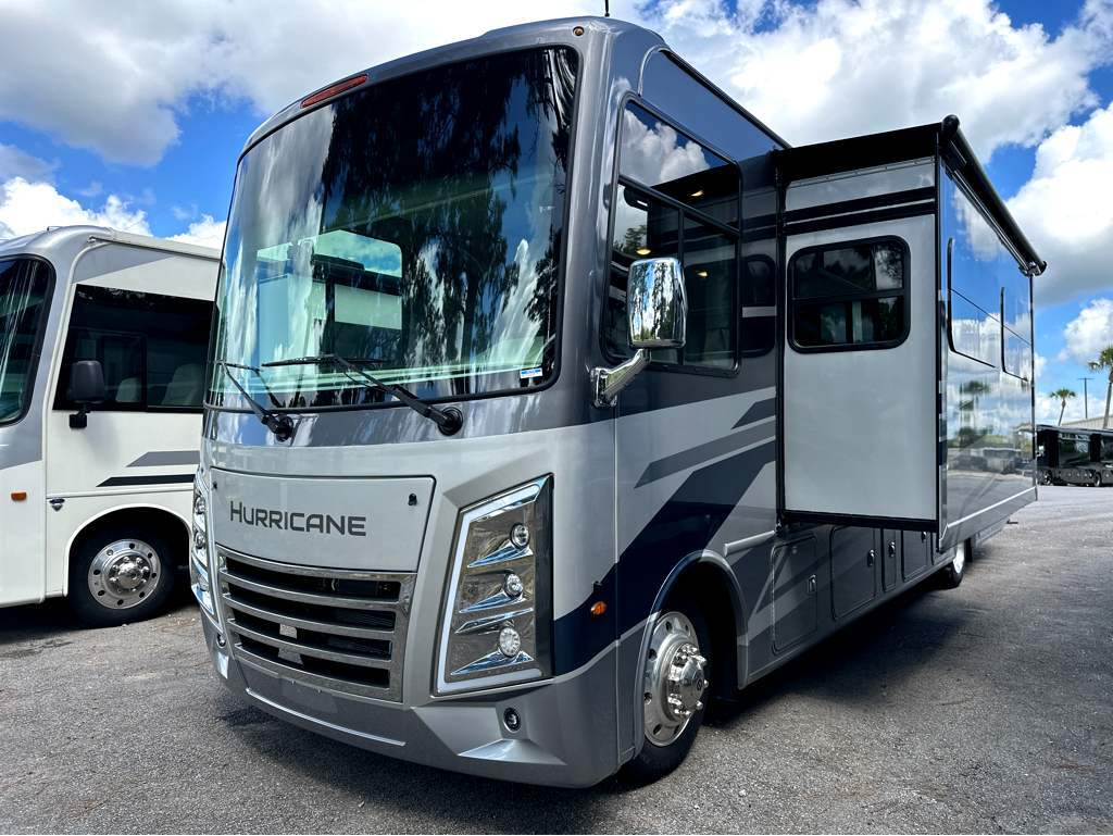 2027 Thor Motor Coach Hurricane 35A in hammond LA