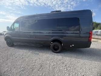 2027 Airstream Interstate 24GTX Interstate 24GTX in tanner AL