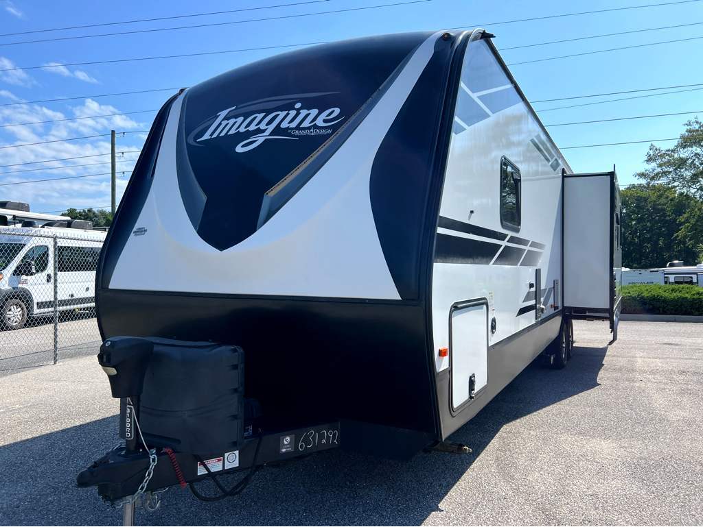 2021 Grand Design Imagine 3100RD in calera AL
