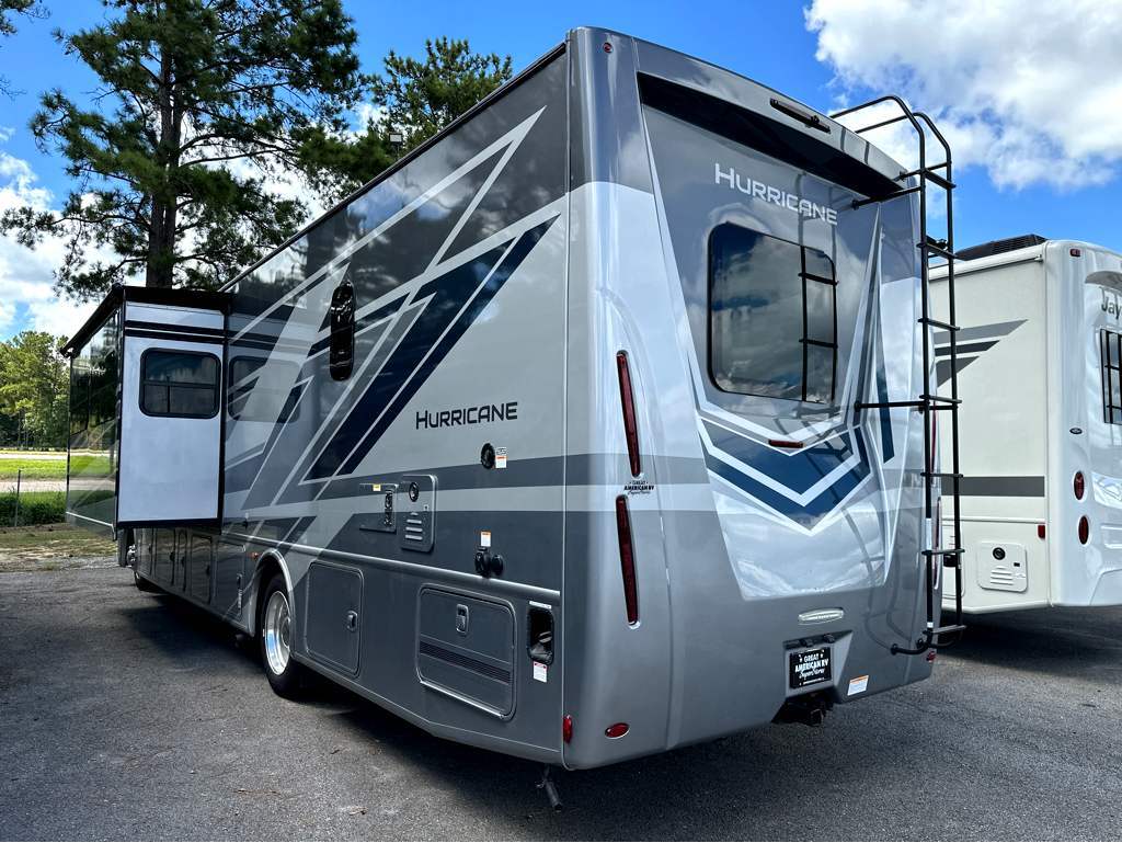 2027 Thor Motor Coach Hurricane 35A in hammond LA