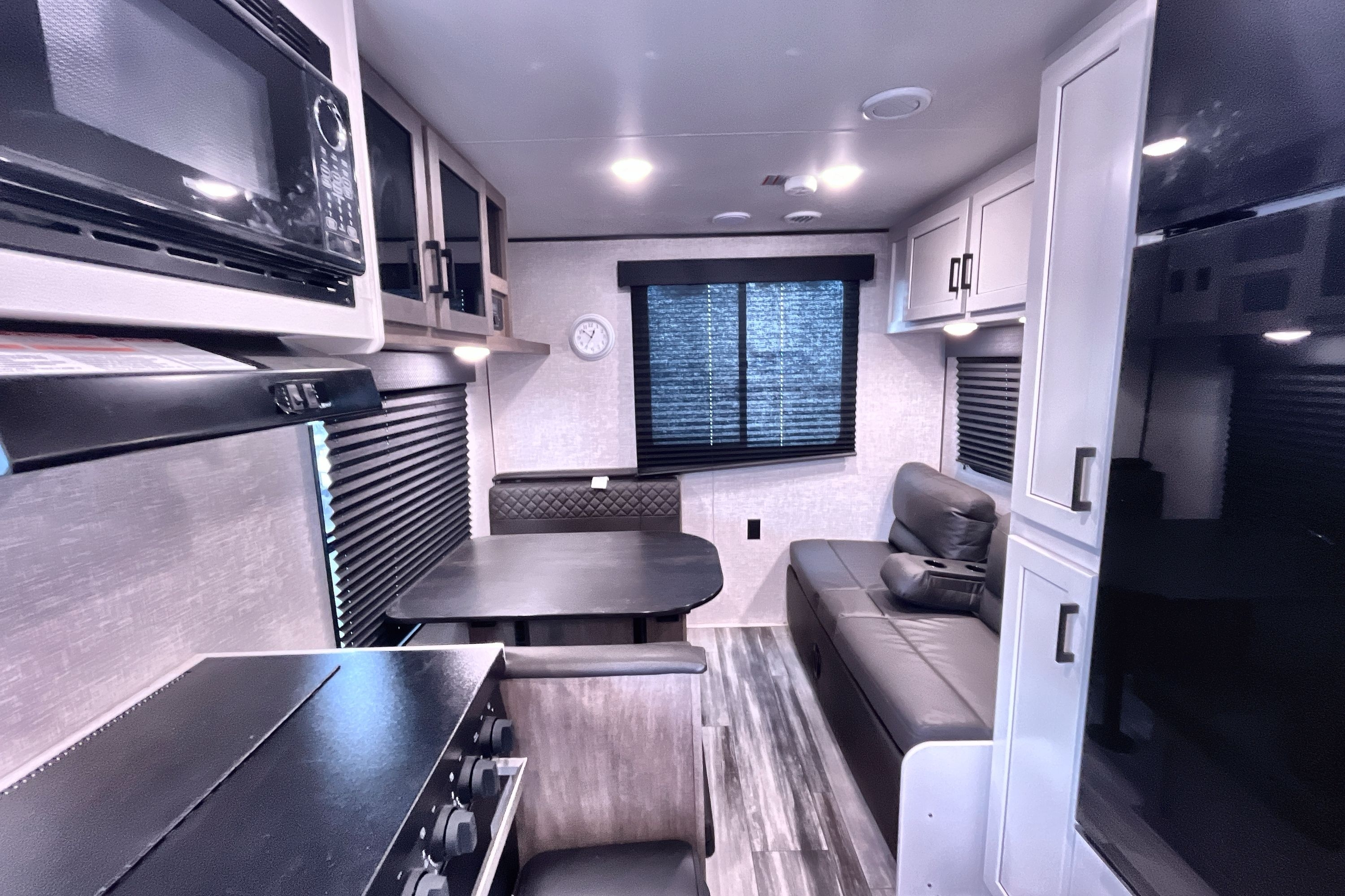 2024 Jayco JAY FLIGHT SLX 210QBW in morgan hill CA