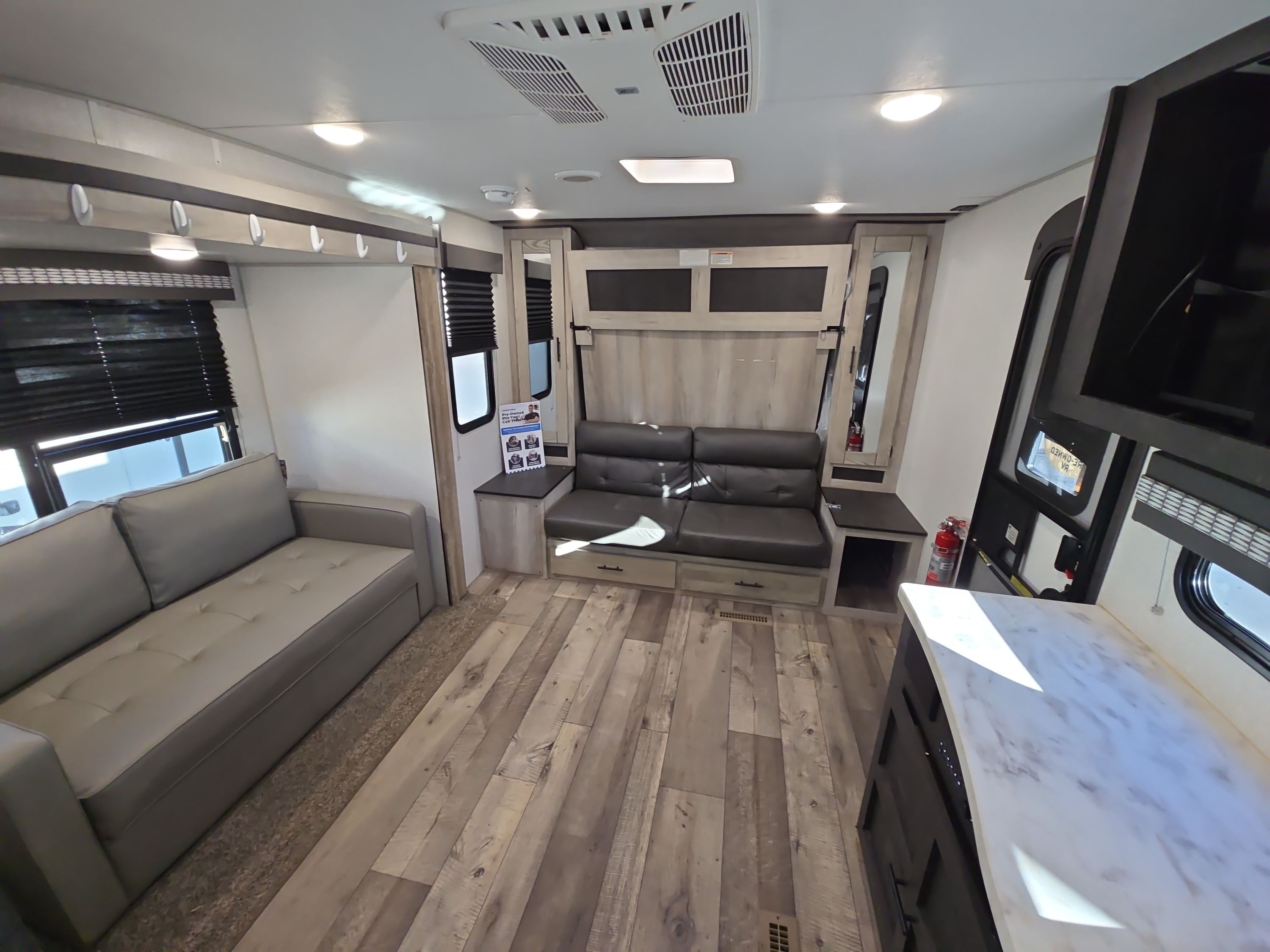 2021 K-Z Rv CONNECT SE 191MBSE in lubbock TX