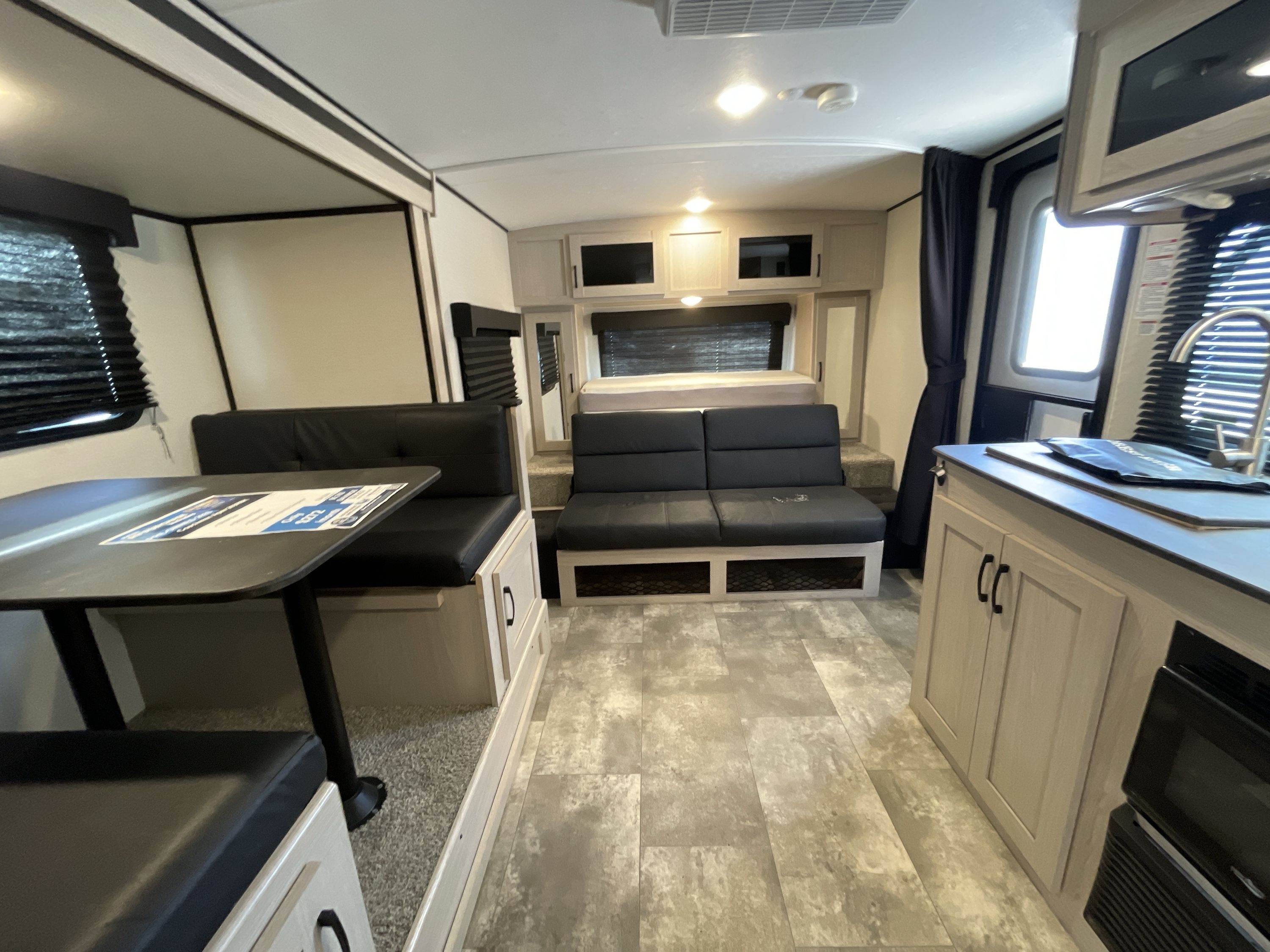 2023 Coachmen APEX NANO 203RBK in menifee CA