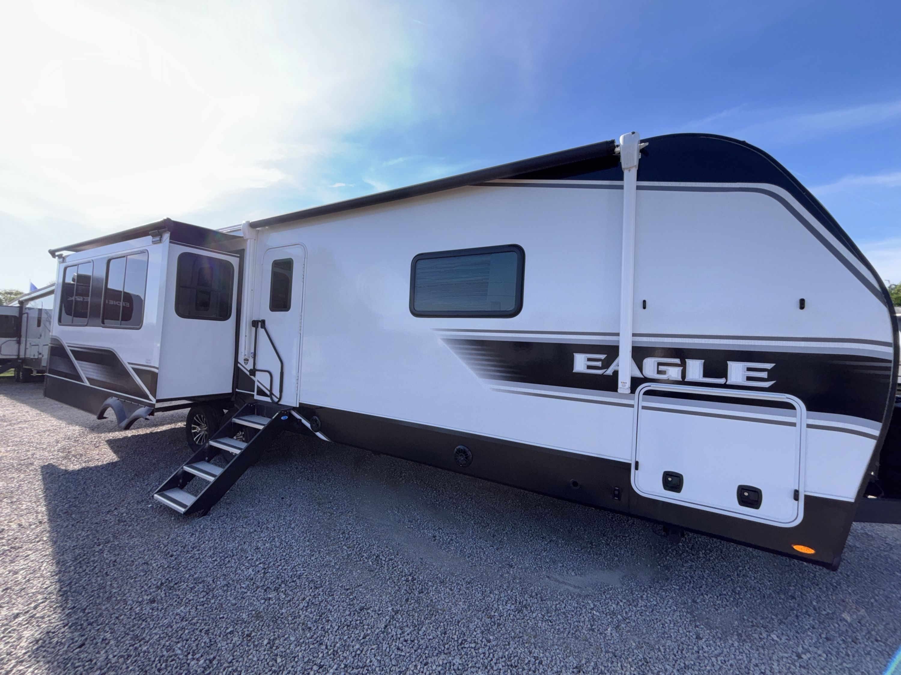 2025 Jayco EAGLE HT 294CKBS in concord NC