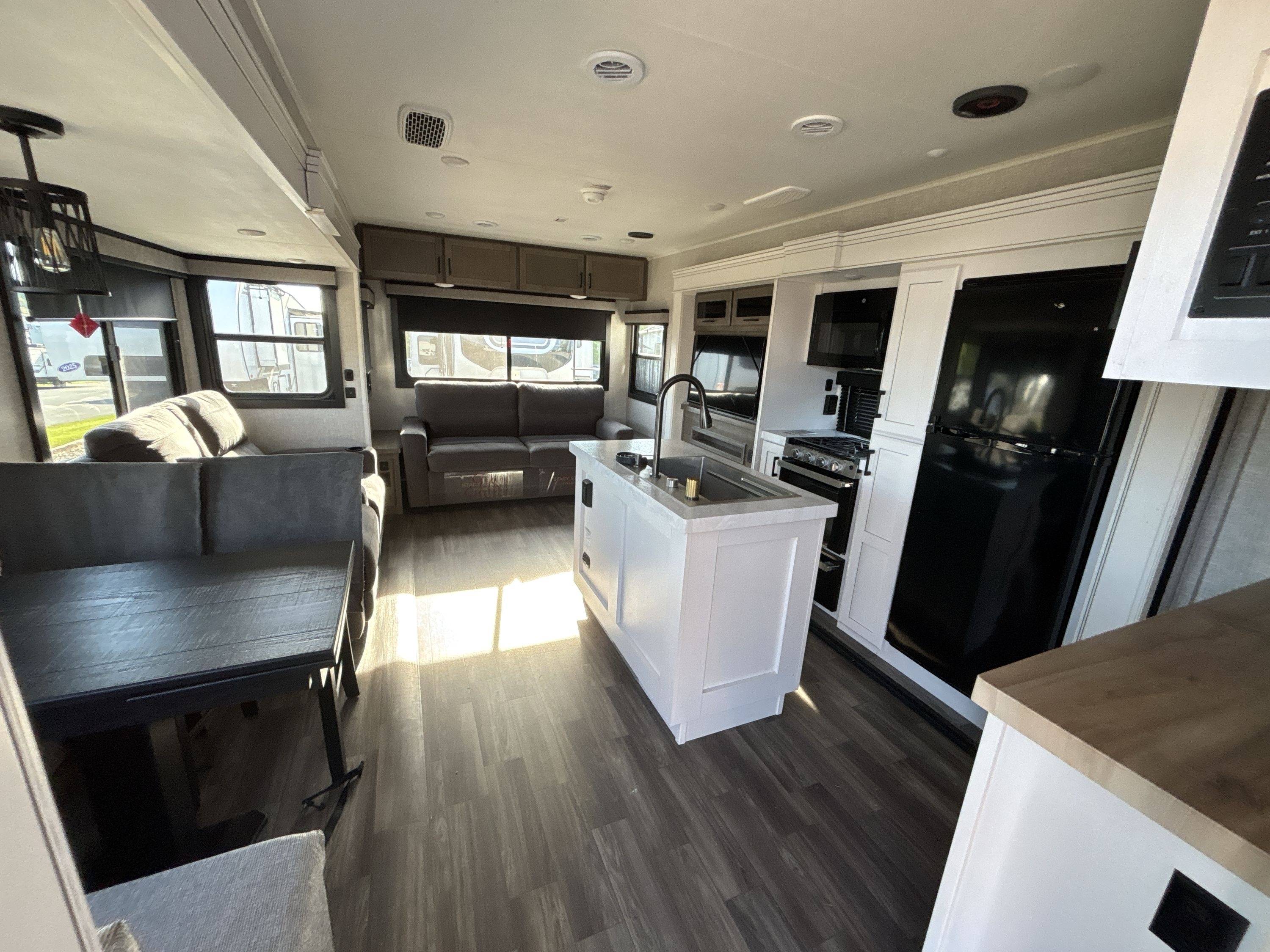 2025 Jayco EAGLE HT 294CKBS in concord NC