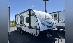 2020 Jayco JAY FEATHER 18RBM RV