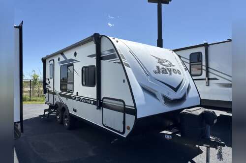2020 Jayco JAY FEATHER 18RBM in roscoe IL