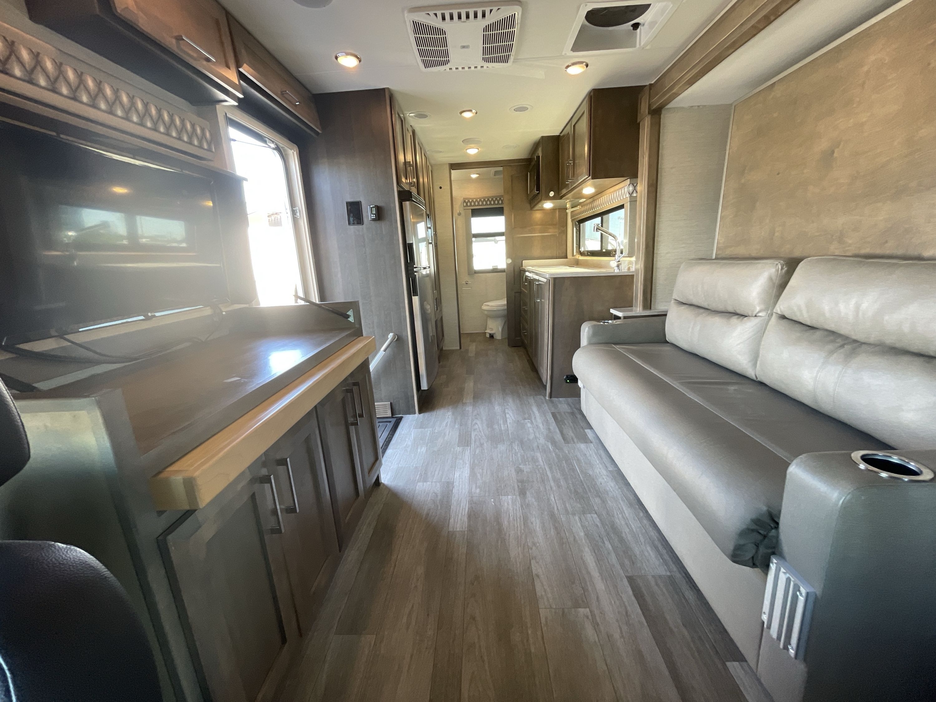 2023 Tiffin WAYFARER 25JW in pinellas park FL